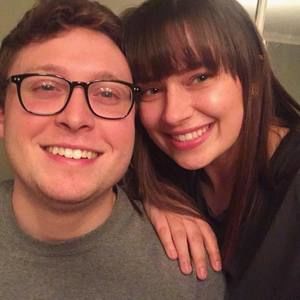 Meet your Posher, Bri